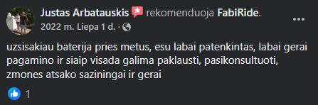 1-Rezension