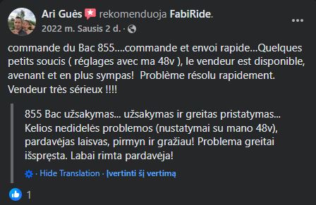 3-Bewertung
