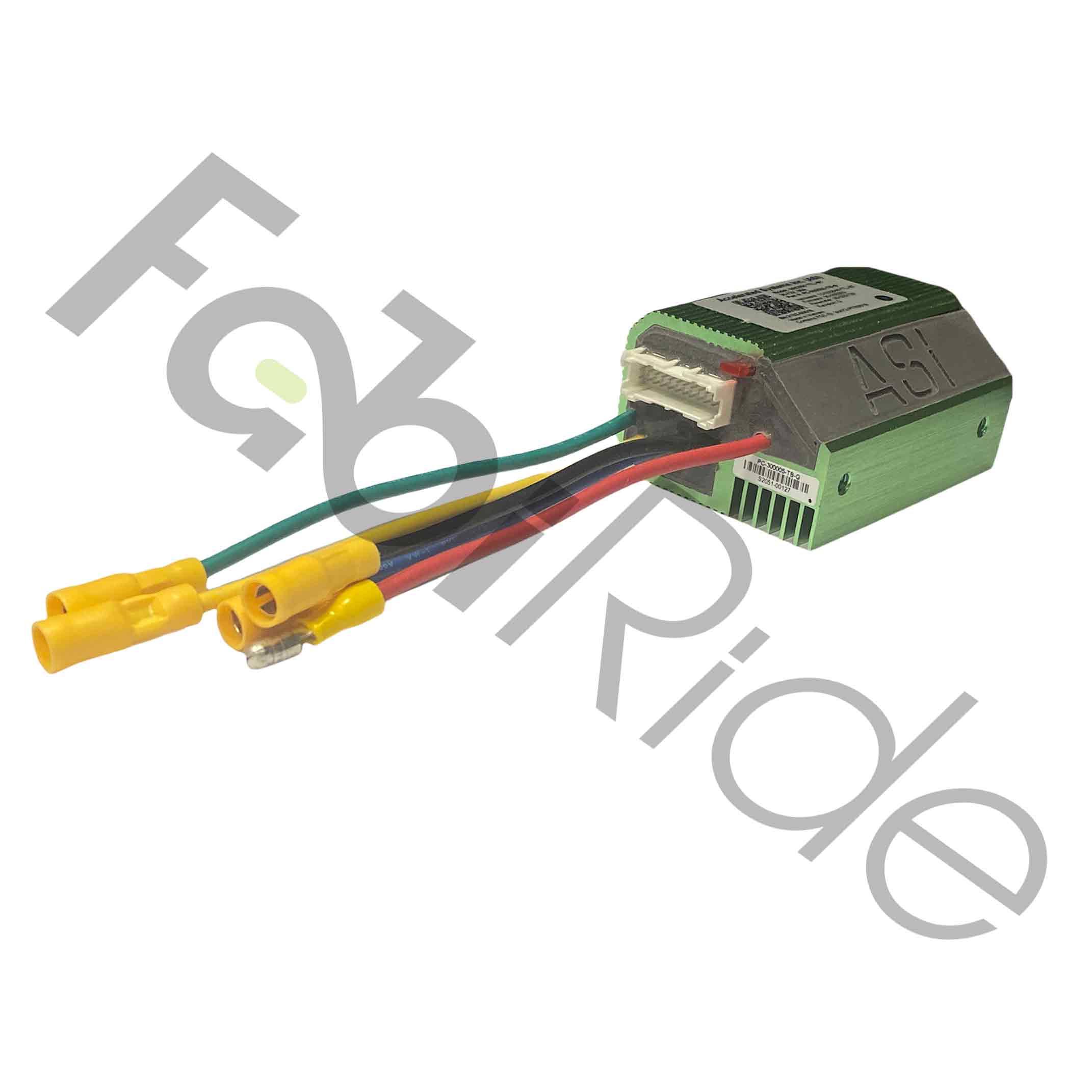 ASI BAC855 controller – Bild 2