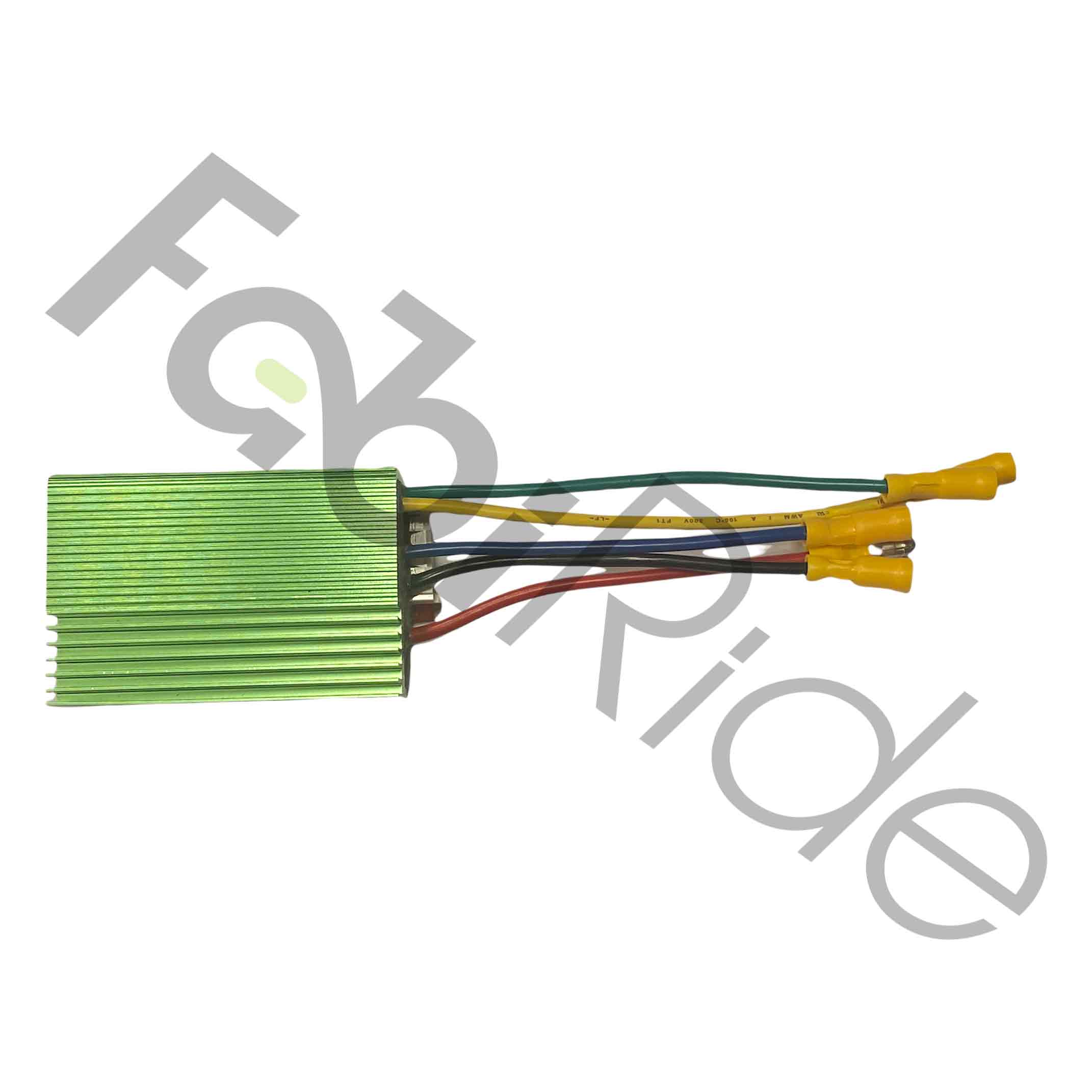 ASI BAC855 controller – Bild 3