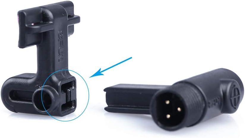 Bafang greičio jutiklis – Bild 2