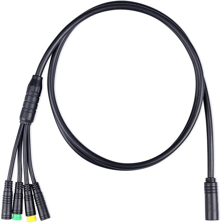 Higo 1T4 laidas (Bafang) – Bild 2