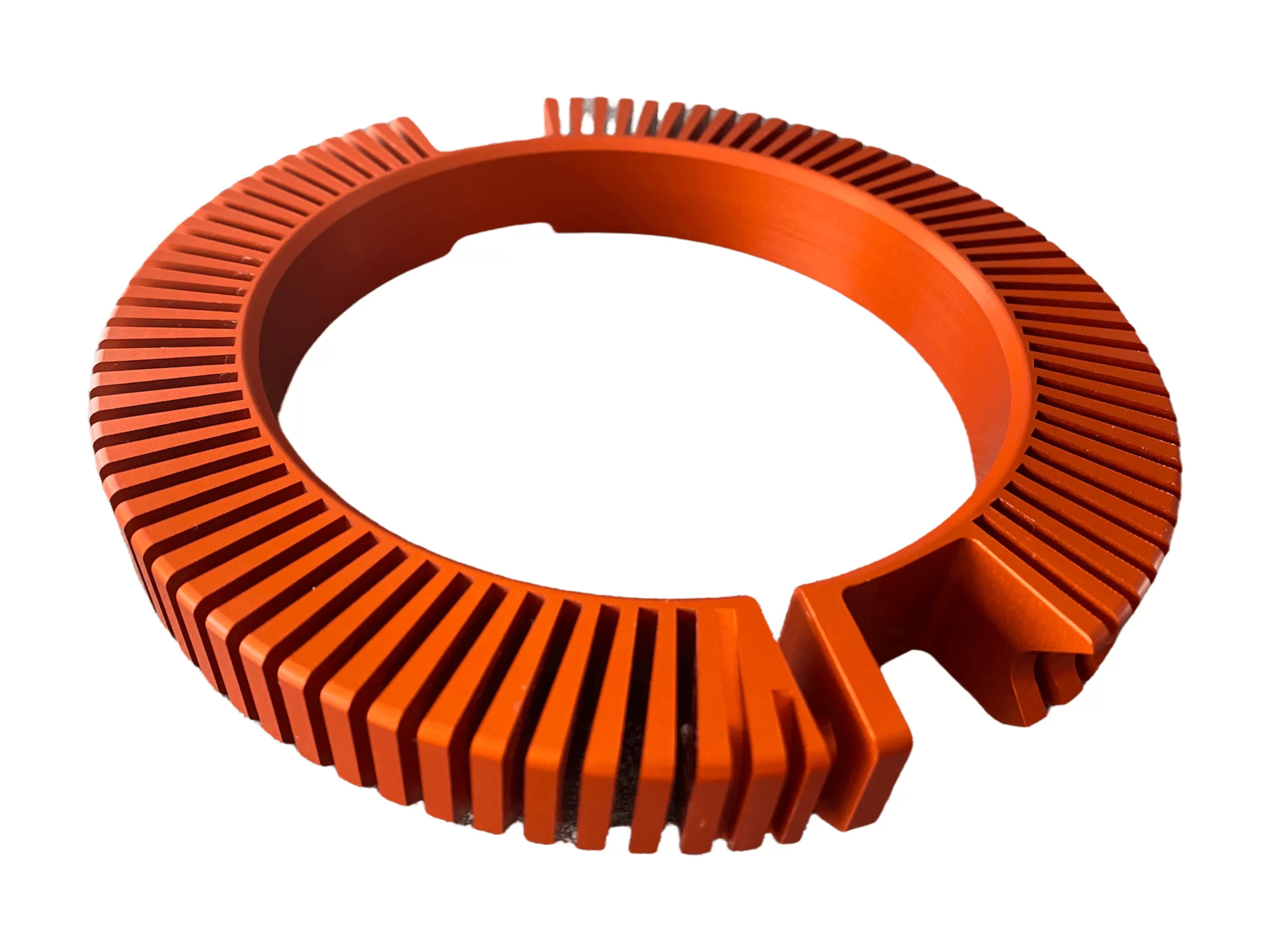 Inokim OX Variklio aušinimo radiatorius – Bild 2