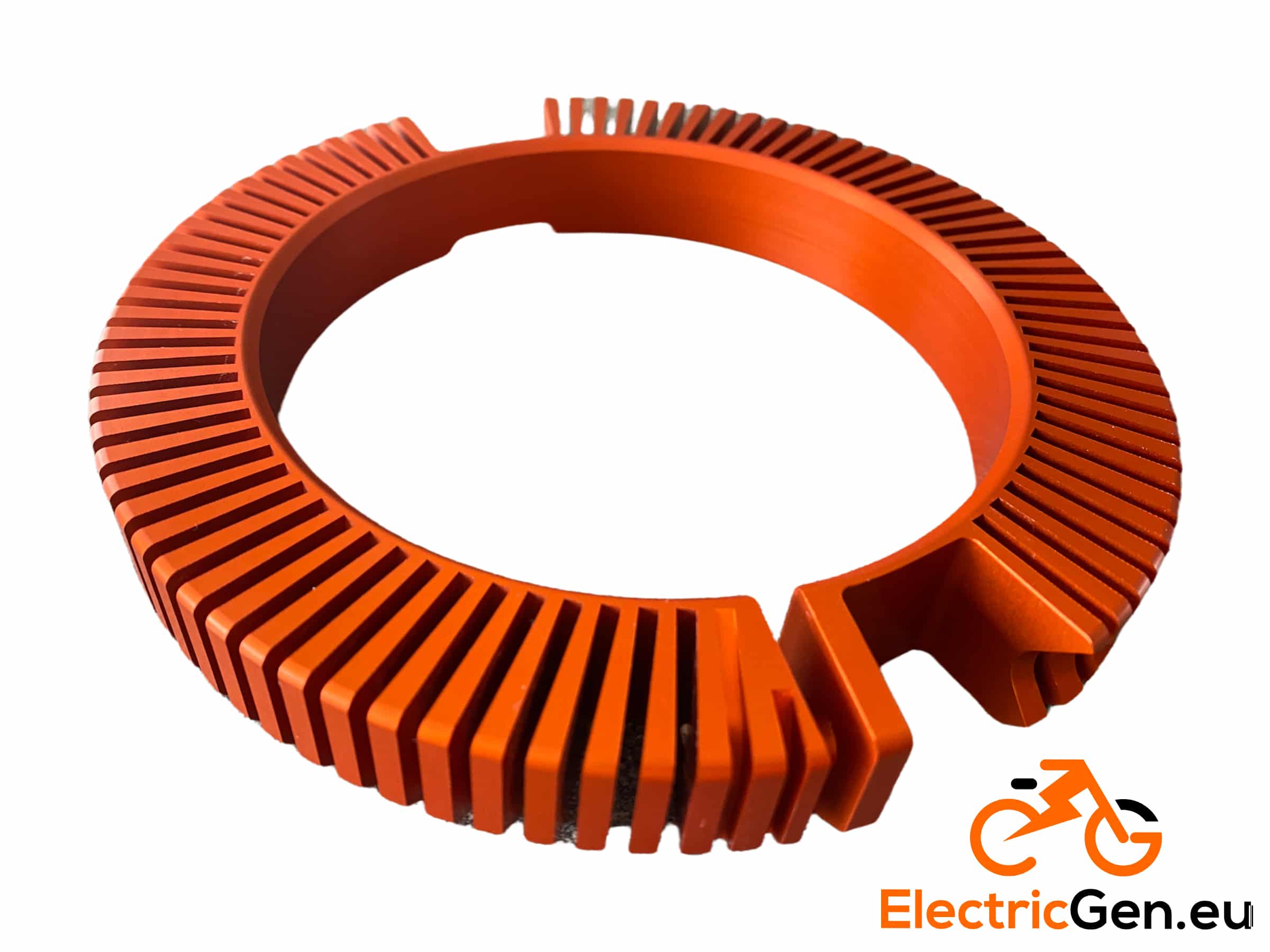 ASI BAC855 upgrade kit for INOKIM OXO – Bild 4