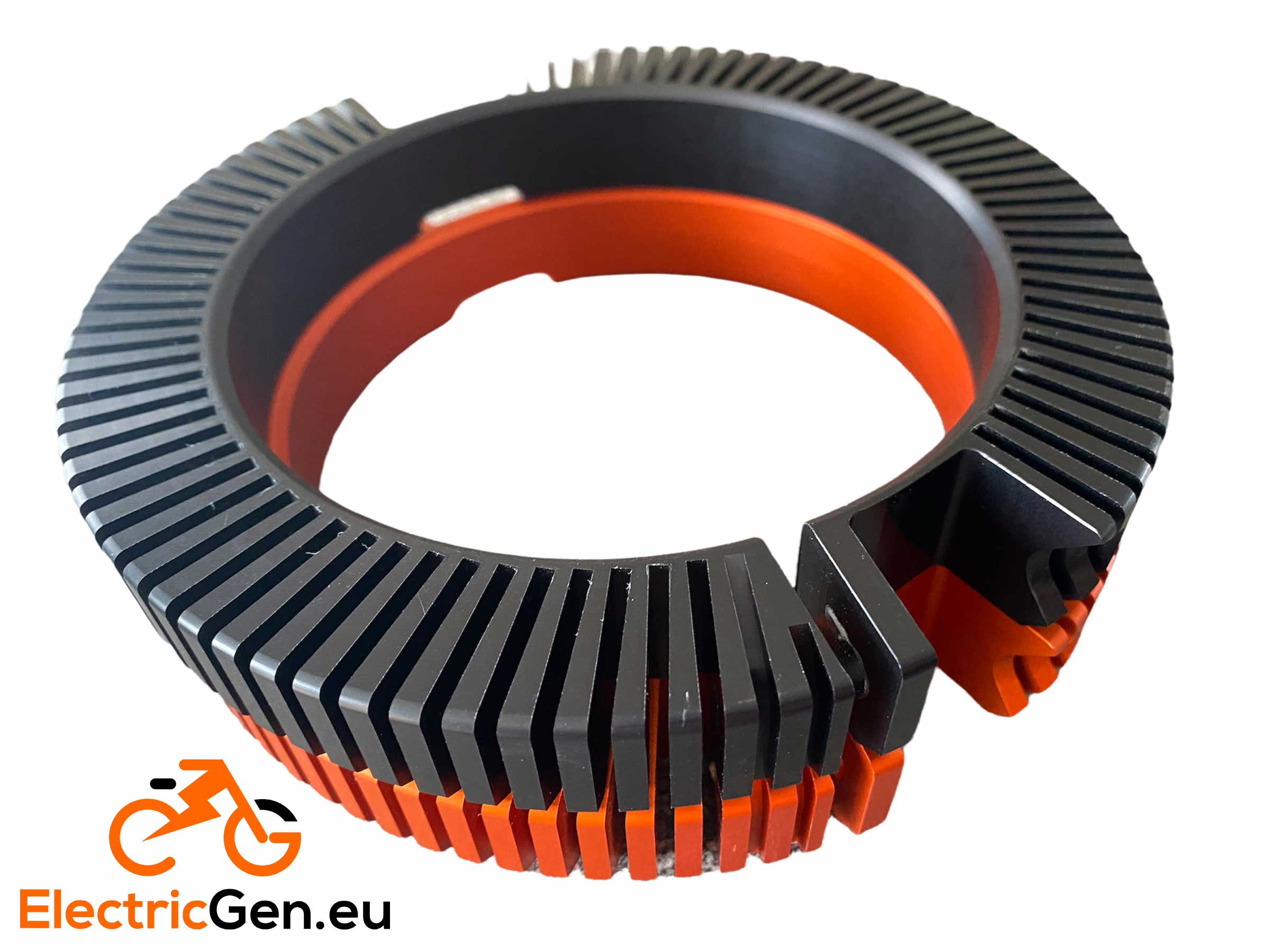 ASI BAC855 upgrade kit for INOKIM OXO – Bild 6