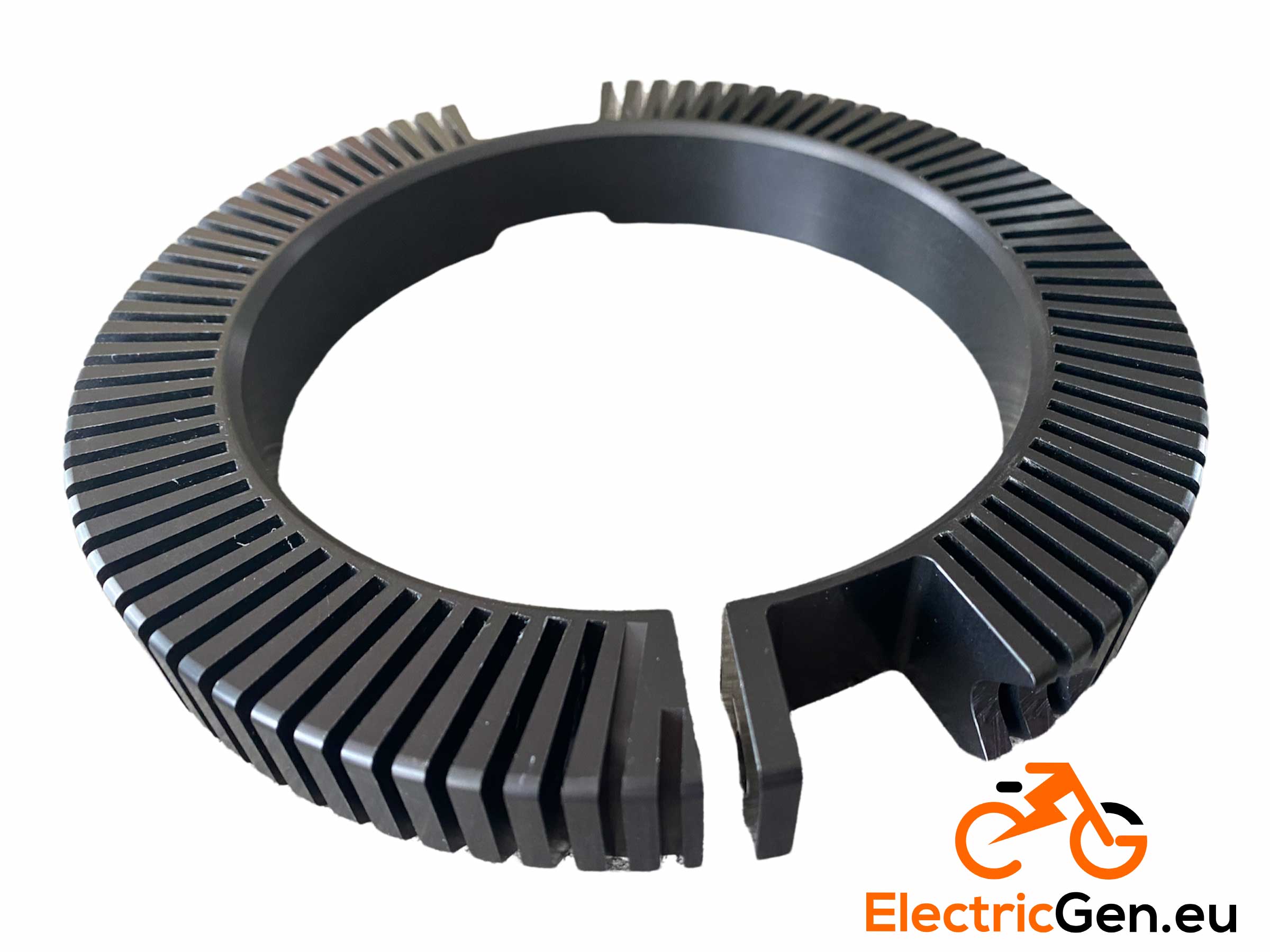 ASI BAC855 upgrade kit for INOKIM OXO – Bild 5