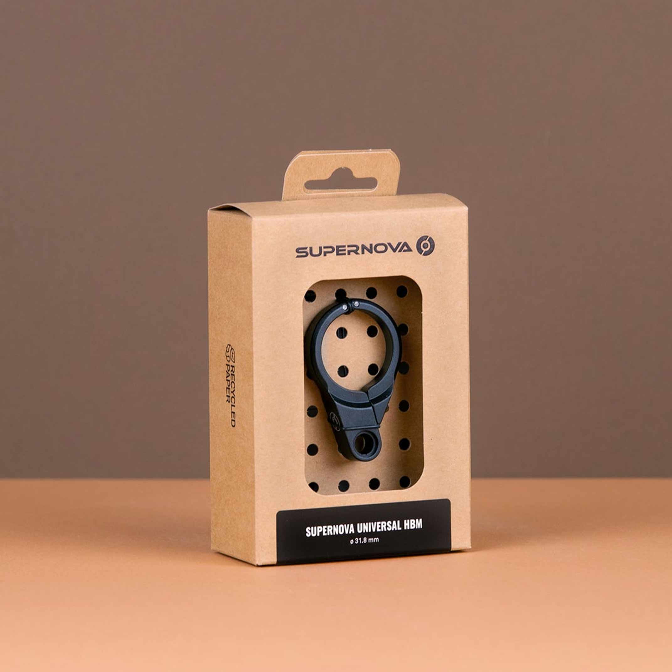 Supernova Universal HBM laikiklis – Bild 2