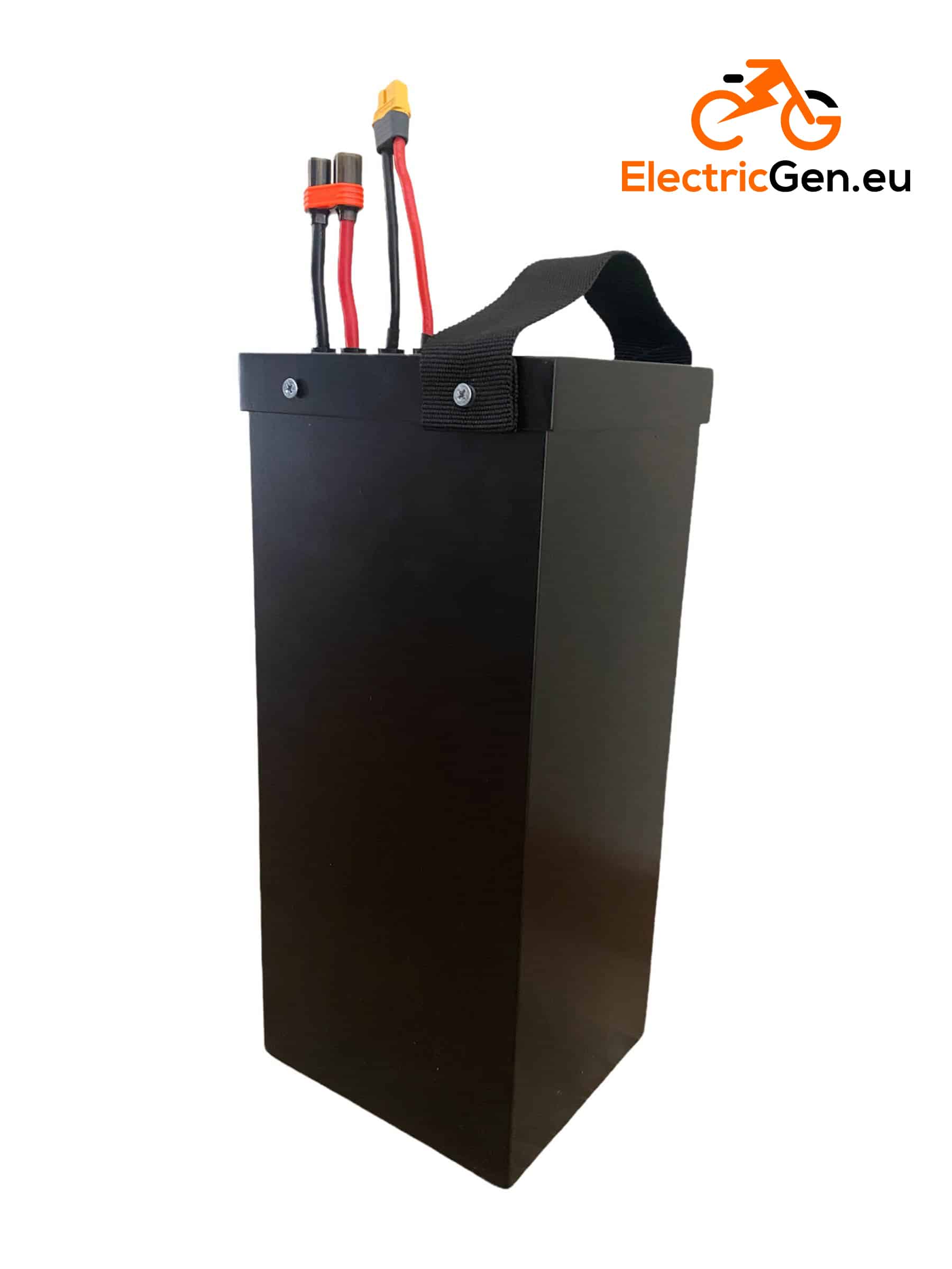 72V 66,5AH SurRon Battery 15kW – Bild 5
