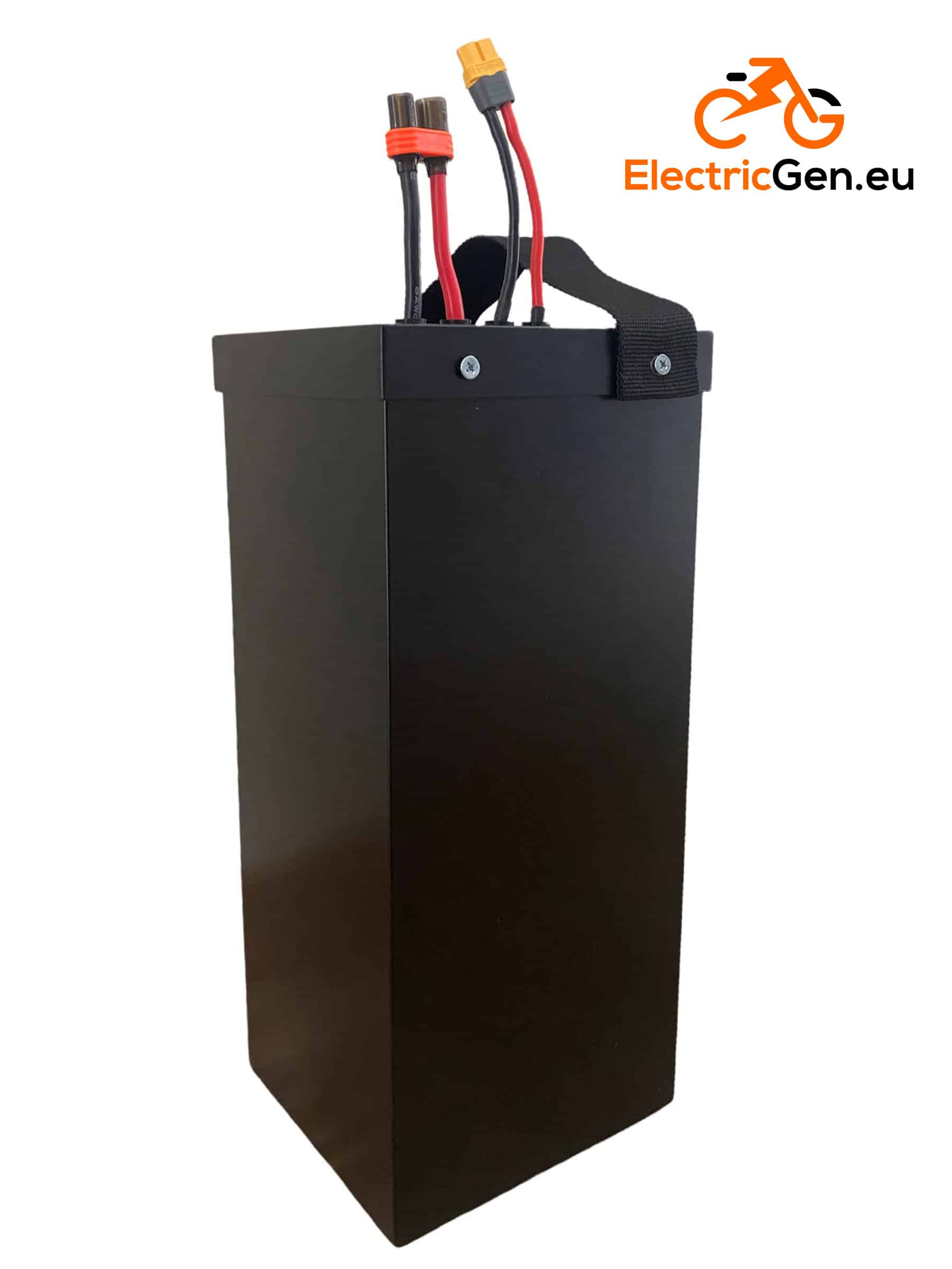 72V 66,5AH SurRon Battery 15kW – Bild 6