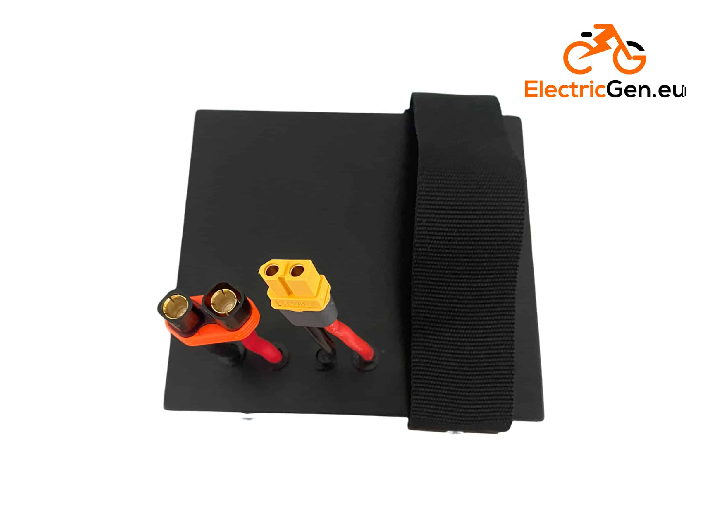 72V 66,5AH SurRon Battery 15kW – Bild 2