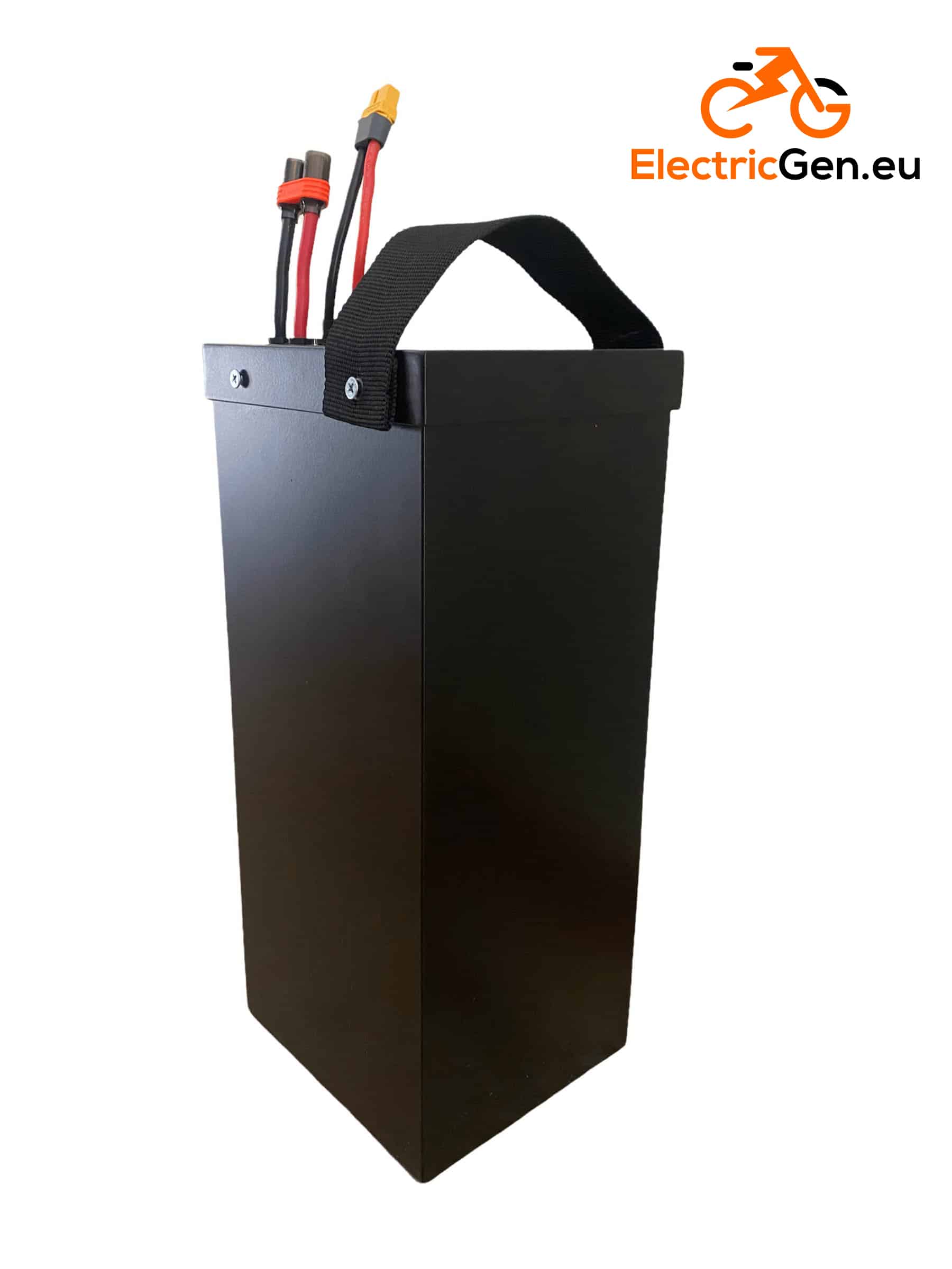 72V 66,5AH SurRon Battery 15kW – Bild 3
