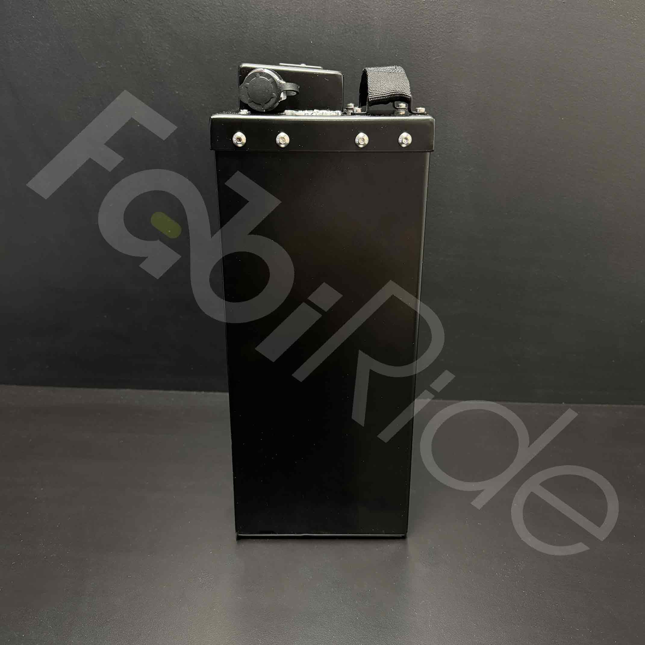 SurRon / Talaria Sting akumuliatoriaus dėžė – 35,5 cm (metalinis korpusas) – Bild 5