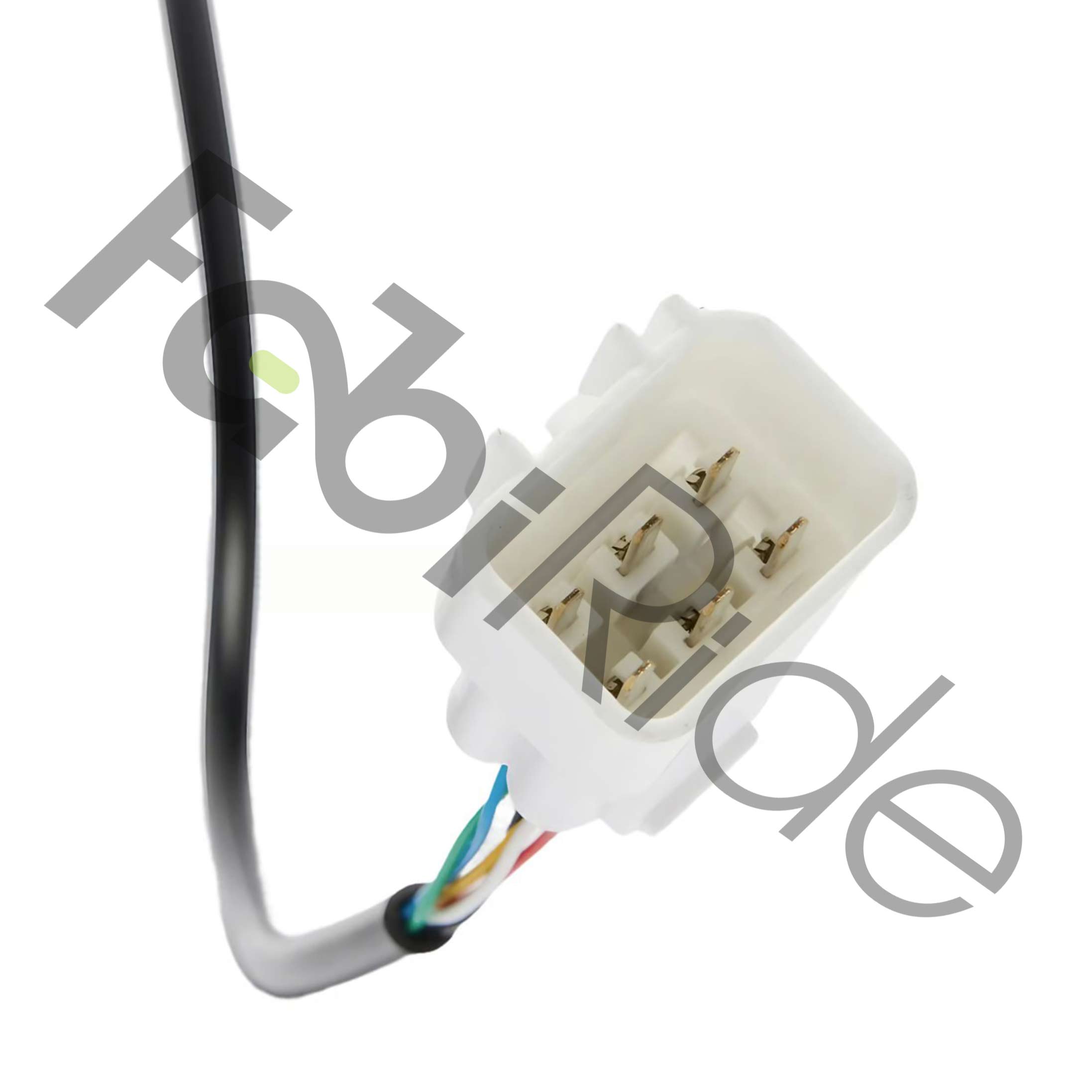 Sotion Motor SurRon Light Bee 26kW – Bild 5