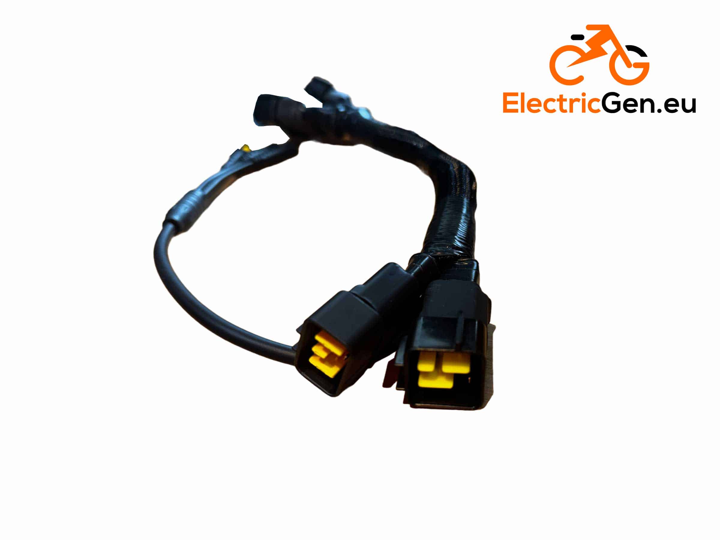 ASI BAC laidai – Sur-Ron Light Bee (Plug & Play) – Bild 3