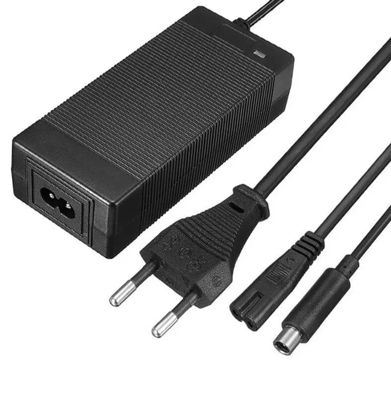 Xiaomi M365 / Ninebot ES1–ES4 pakrovėjas 36V 2A