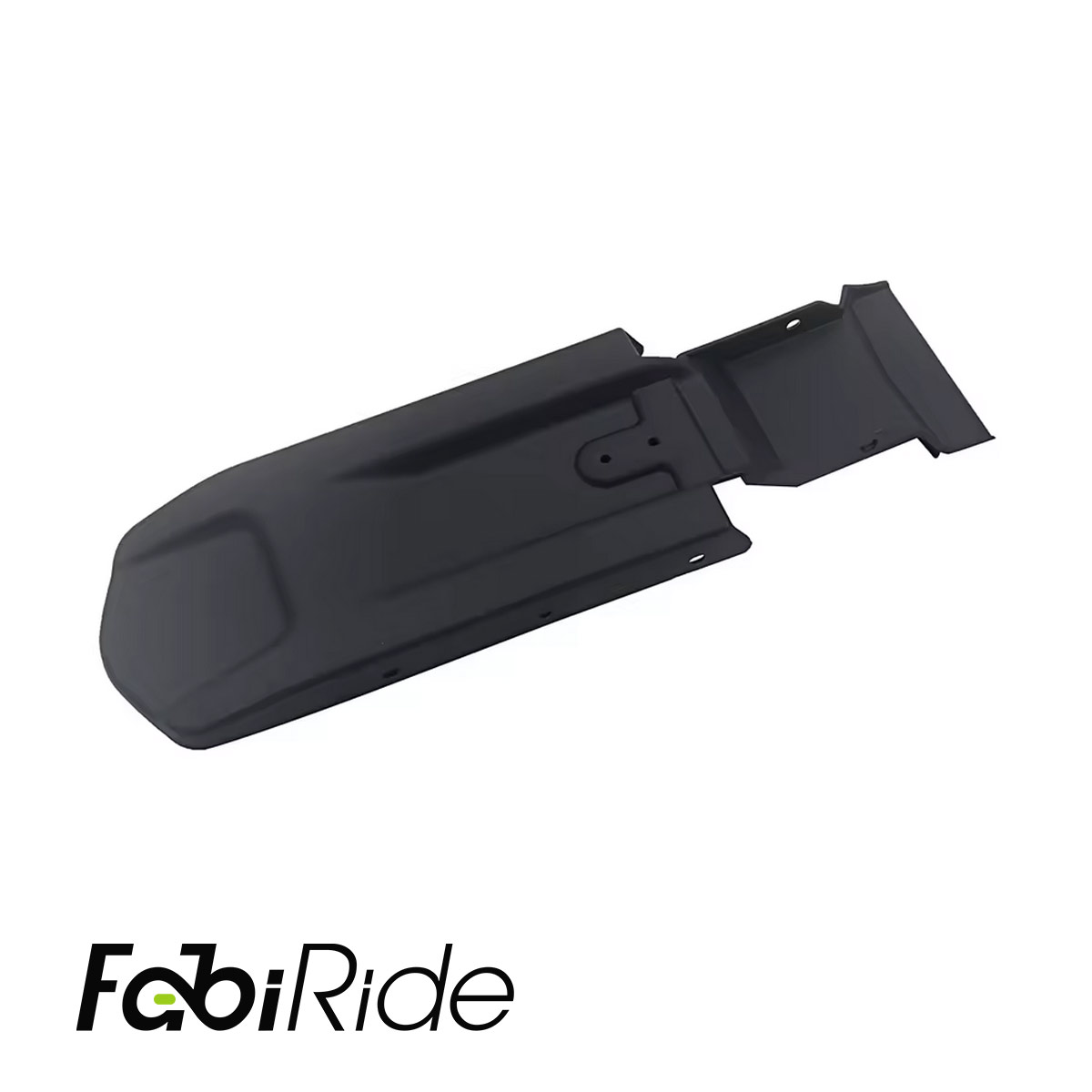 OEM po sėdyne esantis plastikas - SurRon Light Bee