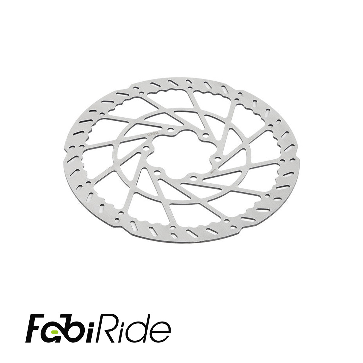 Talaria Stabdžių galinis diskas