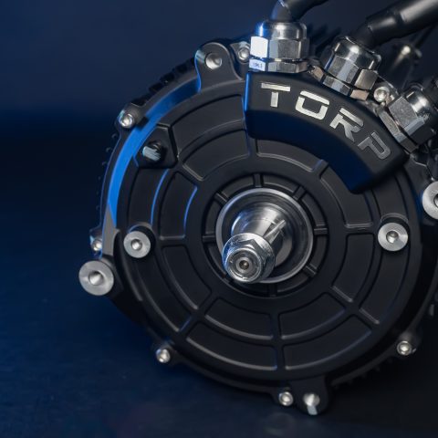 Moteur Torp TM50 Speed mid-drive pour Sur-Ron Ultra Bee