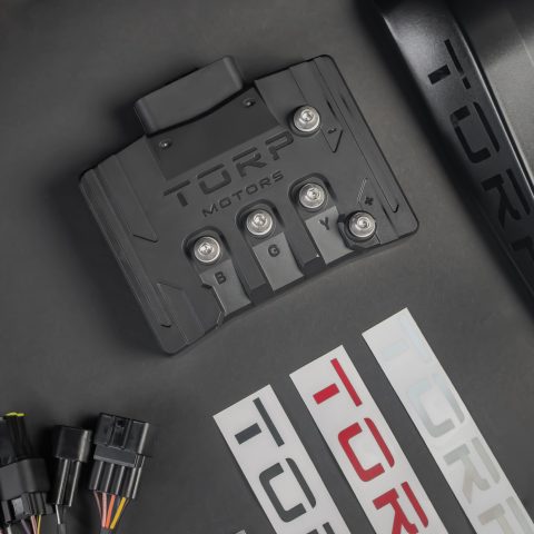 Torp TC500 2.X FOC Motorcontroller für Sur-Ron Light Bee