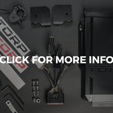 Kit faisceau Talaria MX5 compatible TC500 et TC1000