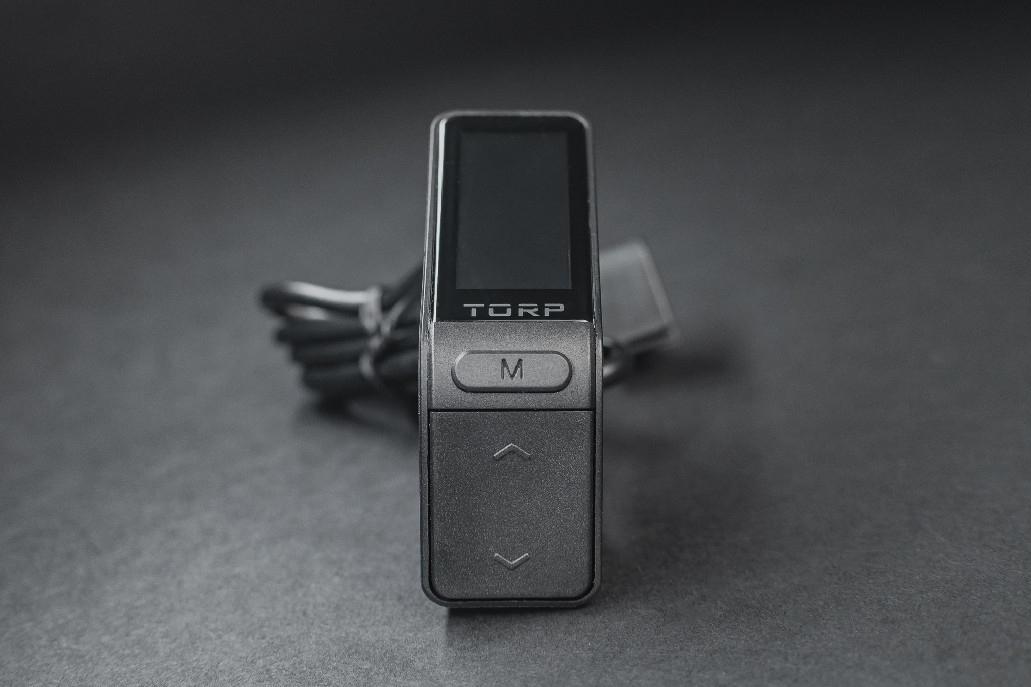 Module écran Torp Display HMI pour TC500 gen 1.X et TC1000 gen 1.X