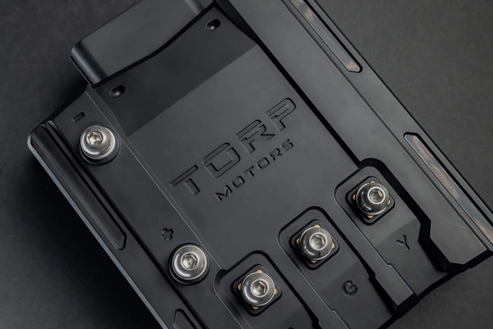 Aliumininis TC1000 šilumos radiatorius mėlynos spalvos