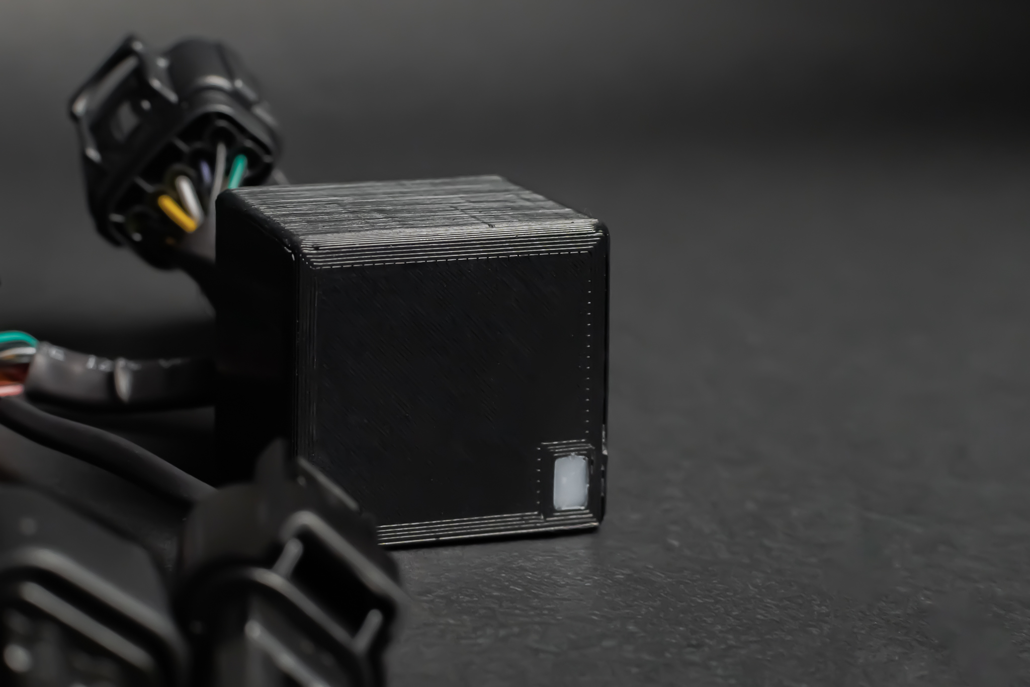 Torp TC1000 2.X komplekto varžtai ir montavimo įrankiai