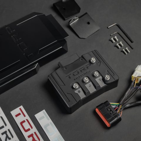 Contrôleur Torp TC500 2.X FOC pour Talaria MX3 MX4 Sting R