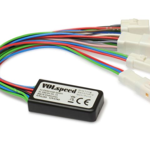 Module de débridage VOLspeed V4 pour Giant SyncDrive V4 2017-2023