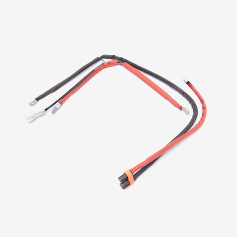 Câble batterie Sur-Ron Light Bee X pour alimentation DC principale