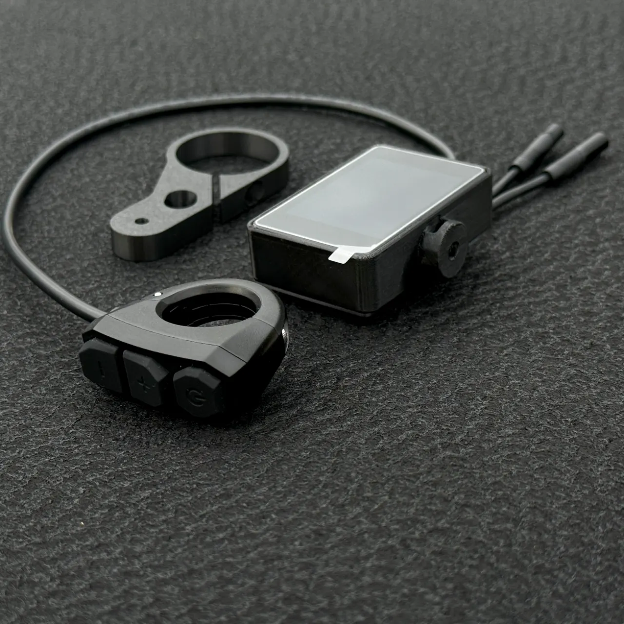 FabiRide Dash Pro – Bild 3
