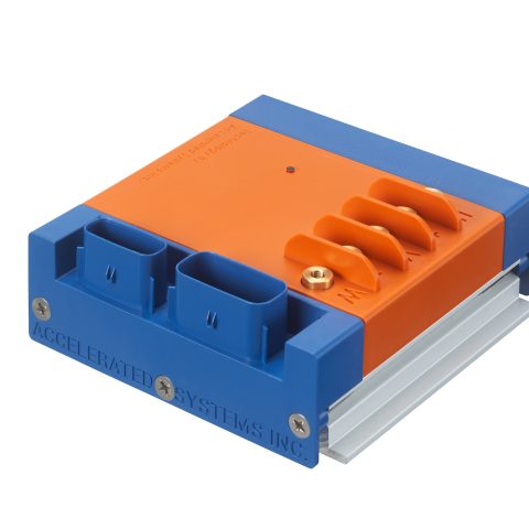 ASI BAC2000 Controller sensorloser FOC Regler für Sur-Ron und Talaria