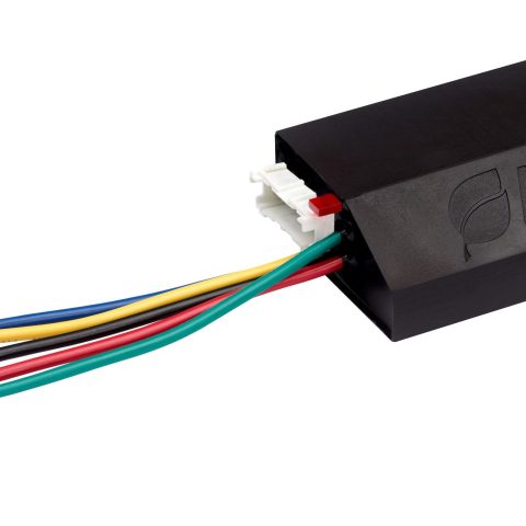 ASI BAC555 Motorcontroller 24-52V 55A mit sensorloser FOC-Regelung
