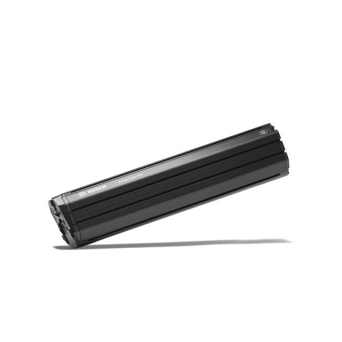 Bosch PowerTube 400 Akku mit 400 Wh für Bosch eBike Systeme
