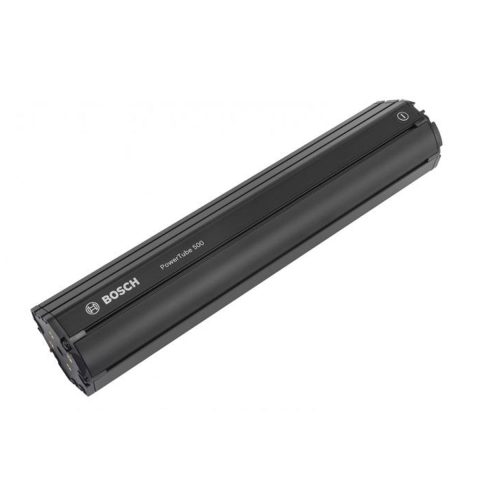 Bosch PowerTube 500 Akku mit 500 Wh für Bosch eBike Systeme
