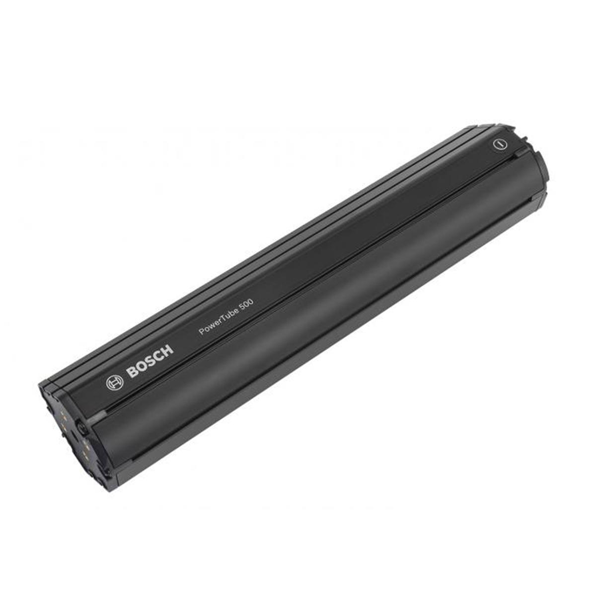 Bosch PowerTube 500 Akku mit 500 Wh für Bosch eBike Systeme