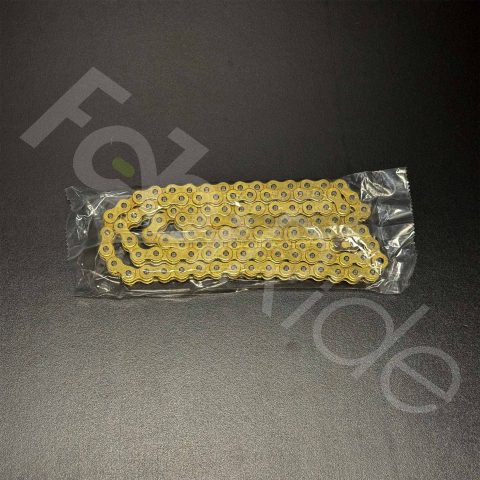 420 O-Ring chain 112L rear drive chain for Sur-Ron and Talaria