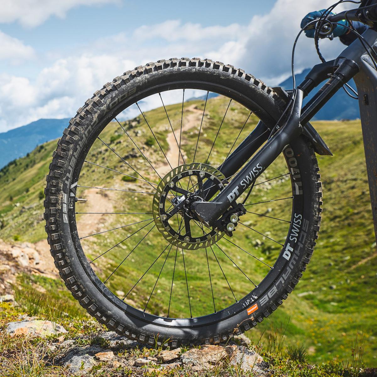 Magura Ø220 mm stabdžių disko 6 varžtų IS tvirtinimo vidinis žiedas, detalus vaizdas
