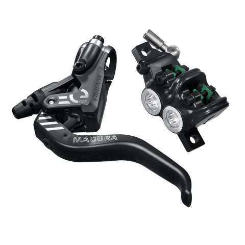 Kit de freins hydrauliques Magura MT5 eSTOP avec étrier 4 pistons pour Sur-Ron et Talaria