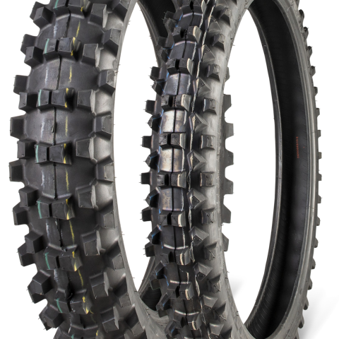 Maxxis 19 Zoll Off-Road Reifen 70 mm für Sur-Ron und Talaria Umbauten