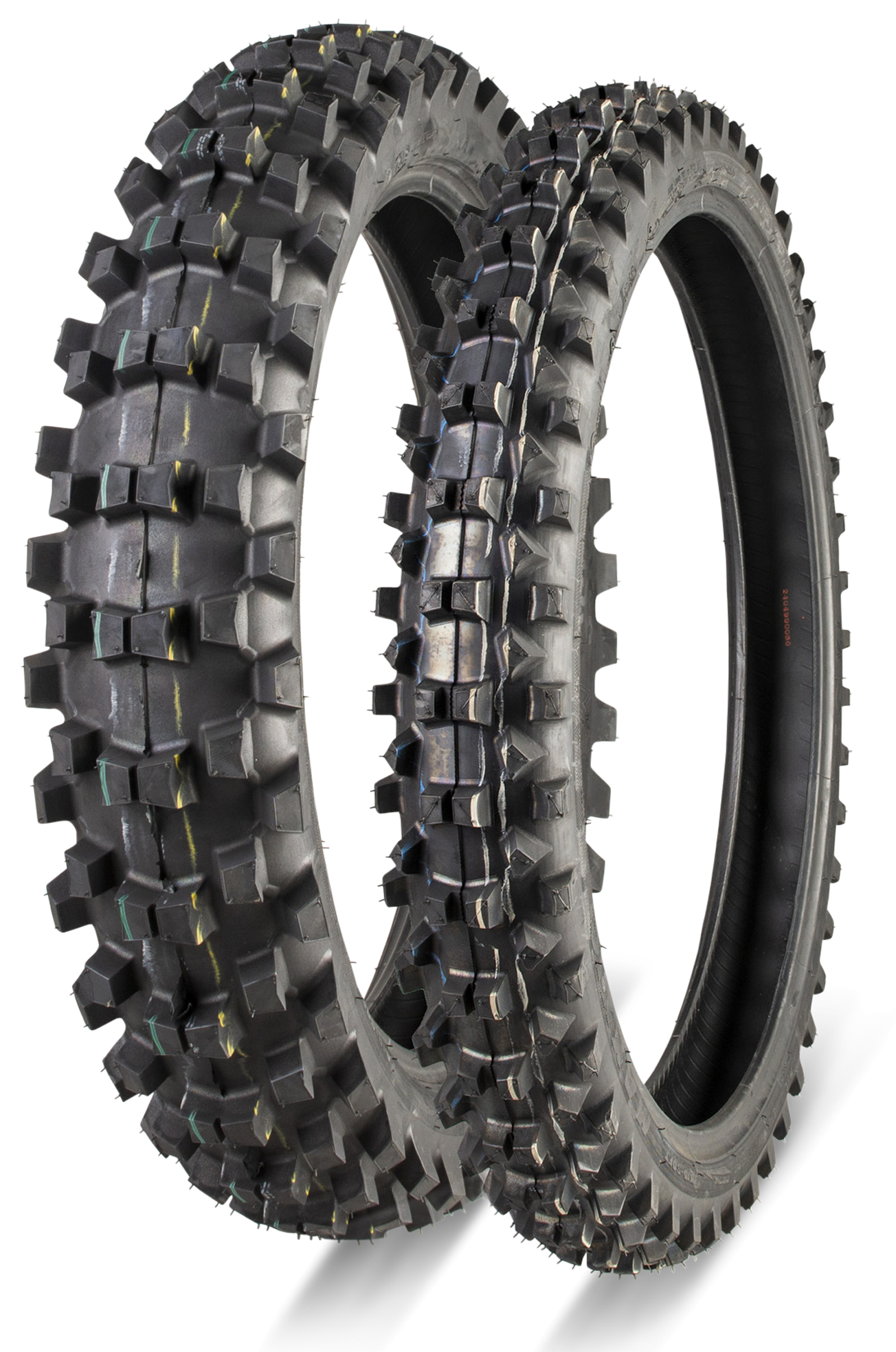 Maxxis 19 Zoll Off-Road Reifen 70 mm für Sur-Ron und Talaria Umbauten