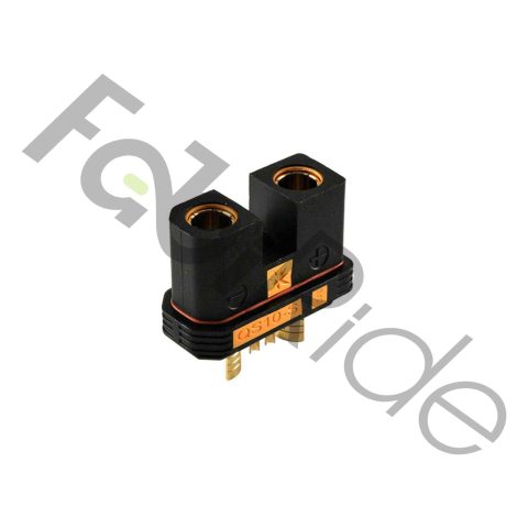 QS10 Female Steckverbinder 2-polig für Sur-Ron und Talaria
