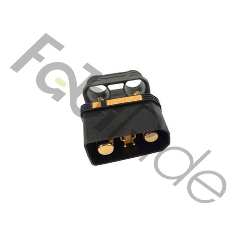 QS10 Male Stecker 2-poliger DC-Hochstromstecker für Sur-Ron und Talaria