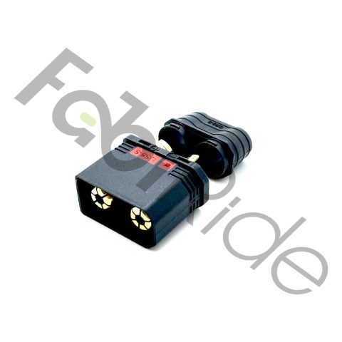 Connecteur QS8 mâle à contacts 8 mm pour Sur-Ron et Talaria
