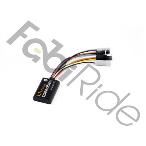 SpeedBox 1.1 B.Tuning Tuning-Chip für Bosch Smart System Motoren