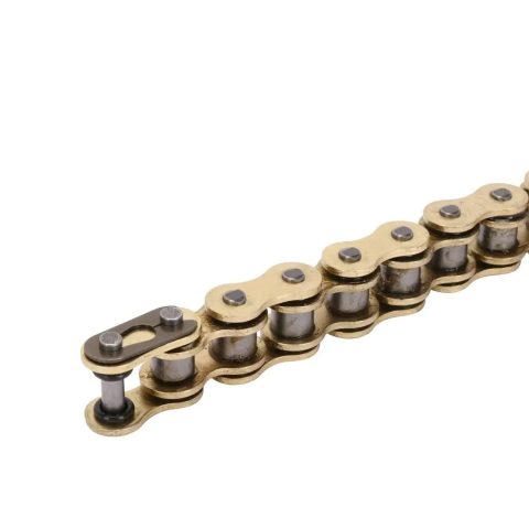420 X-Ring Kette 112L Sekundärkette für Sur-Ron und Talaria