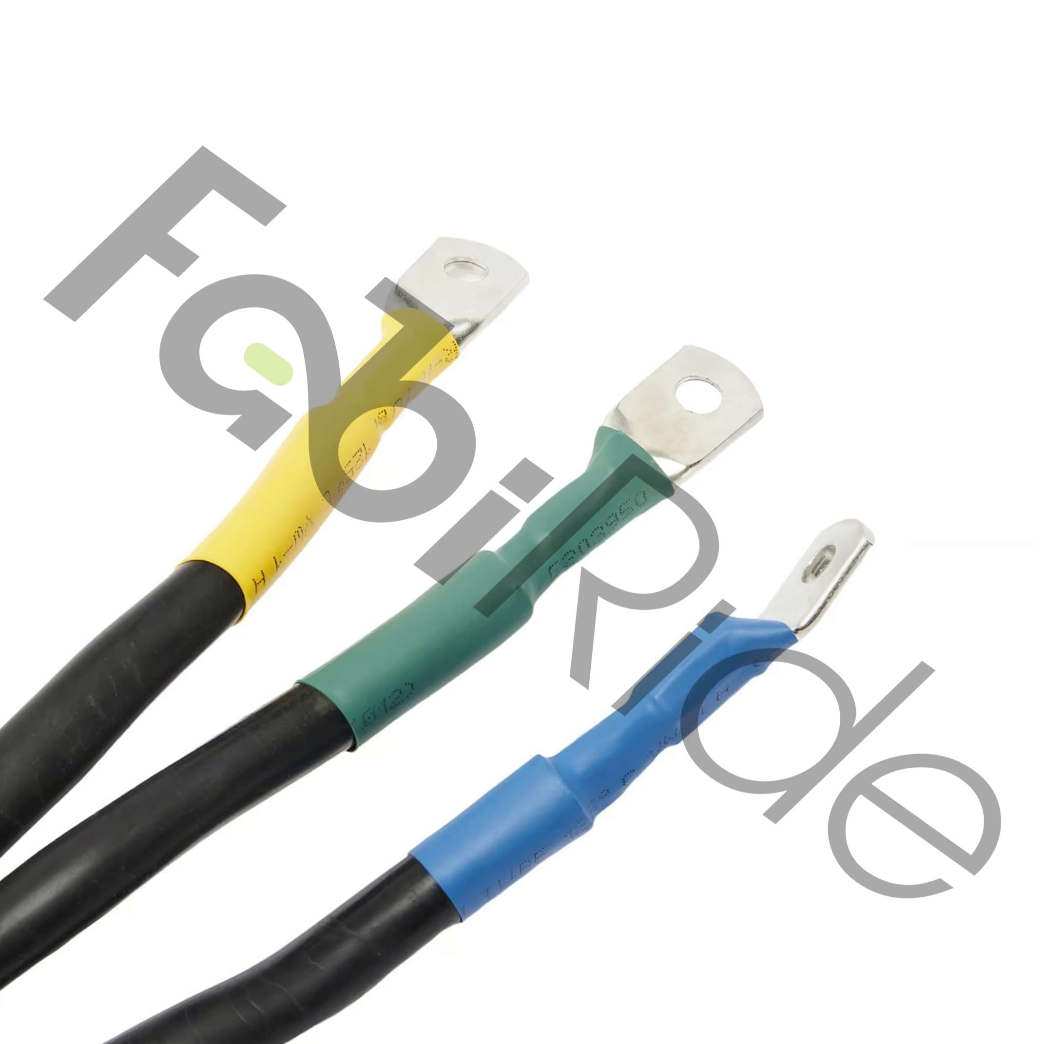 Sotion Motor mit Hall-Sensoren und NTC KTY83 Temperatursensor