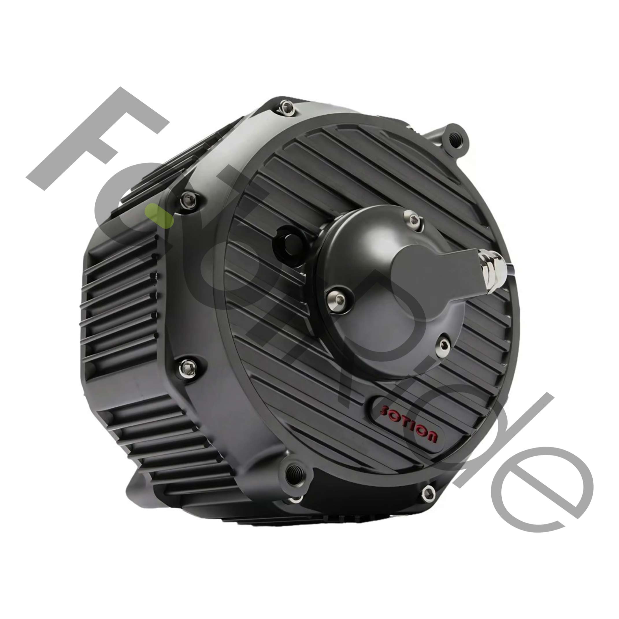 Sotion Motor 26kW IPM Mittelmotor für Sur-Ron Light Bee