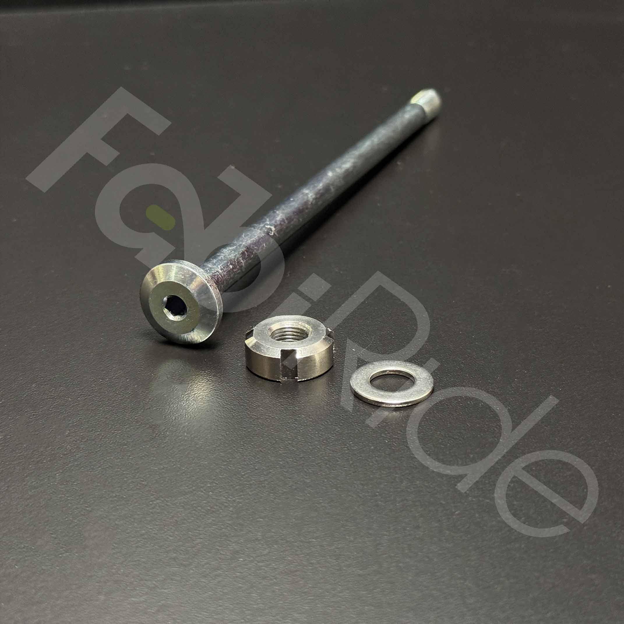 Originale Sur-Ron Jackshaft Welle untere für Light Bee L1E und X