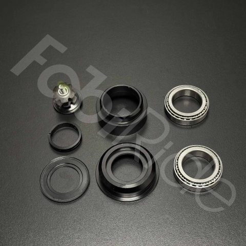 Jeu de direction SurRon avec roulements coniques pour Sur-Ron Light Bee L1E et X
